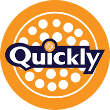 Quickly logo